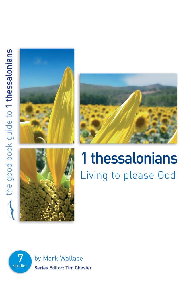 GBG 1 Thessalonians