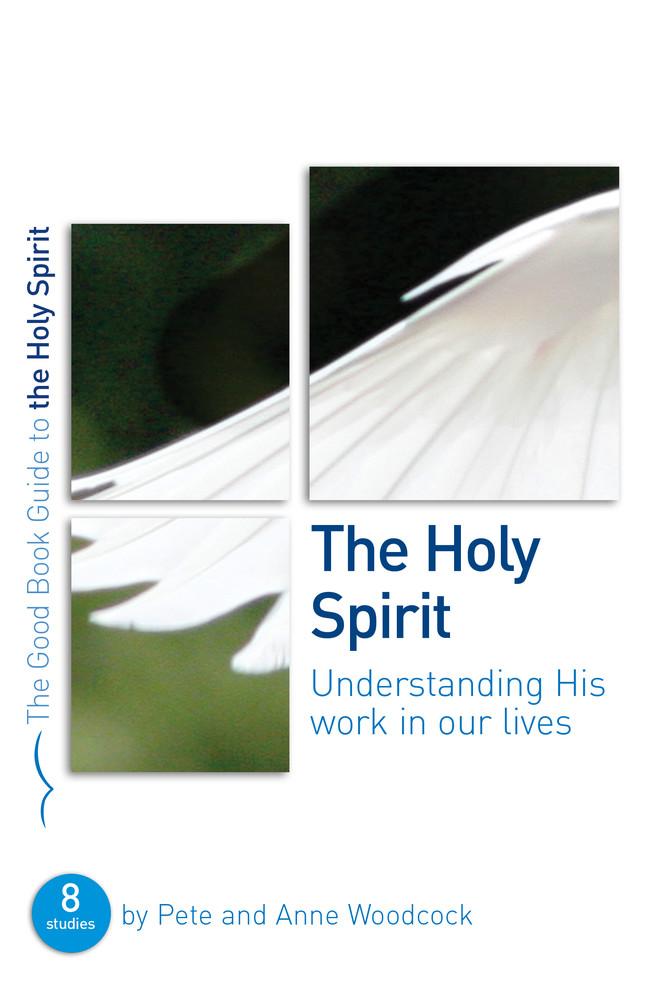 GBG The Holy Spirit