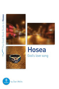 GBG God's Love Song - Hosea