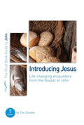 GBG John: Introducing Jesus
