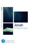 GBG Jonah: The Depths of Grace