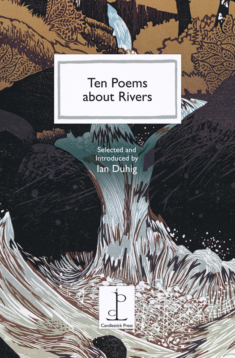 Ten Poems about Rivers (Lost Sheep Series)