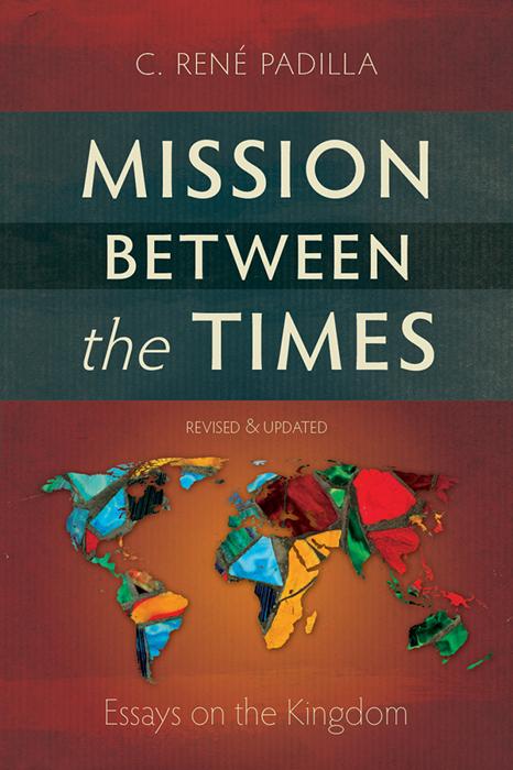 Mission Between the Times