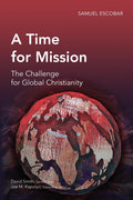 A Time for Mission