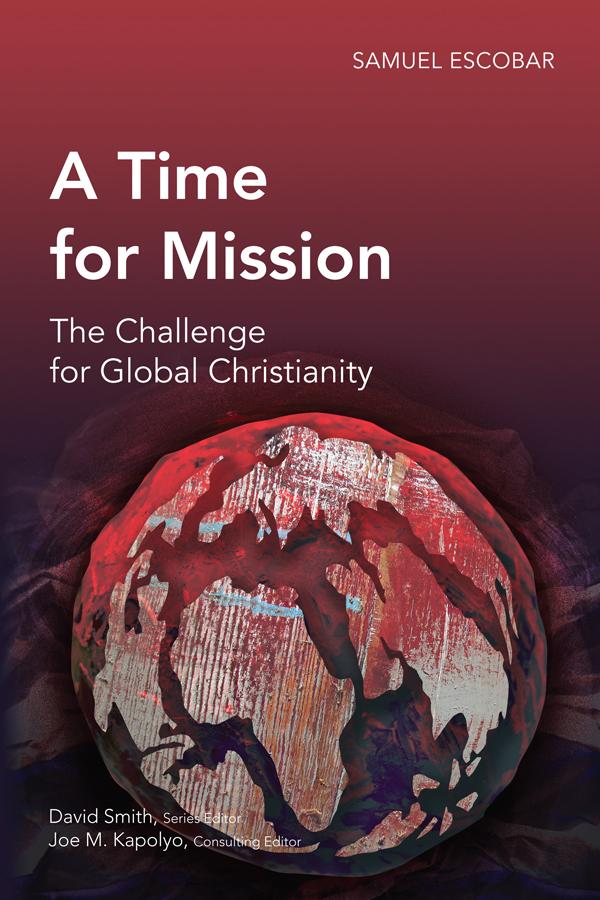 A Time for Mission