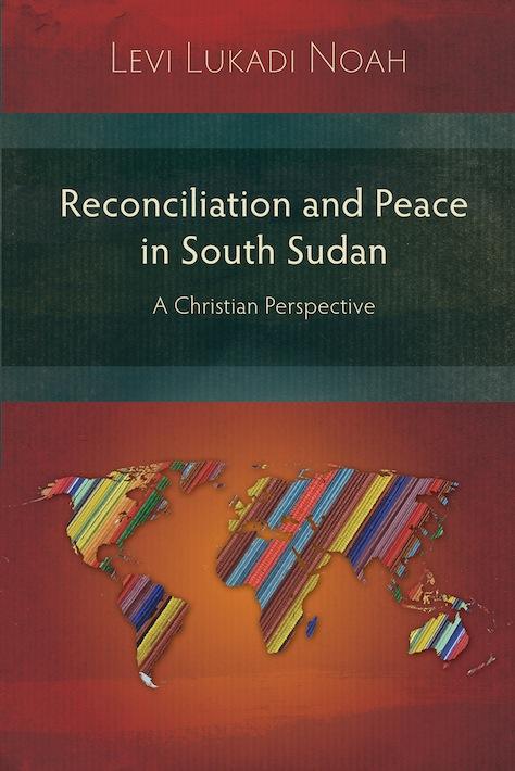 Reconciliation and Peace in South Sudan