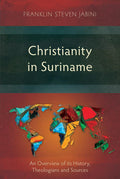 Christianity in Suriname