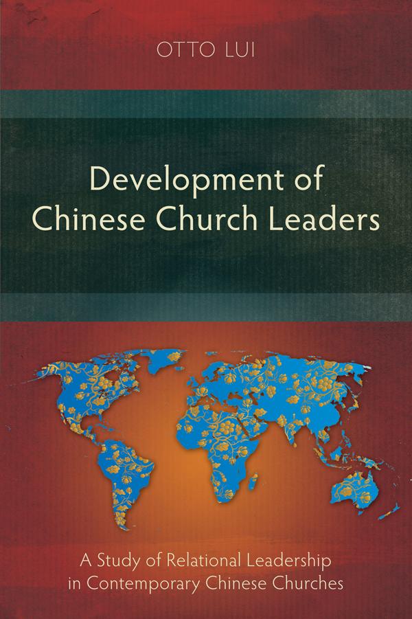 Development of Chinese Church Leaders