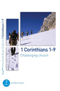 GBG 1 Corinthians 1-9 - Challenging Church
