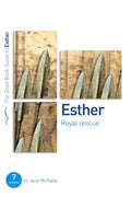 GBG Esther: Royal Rescue
