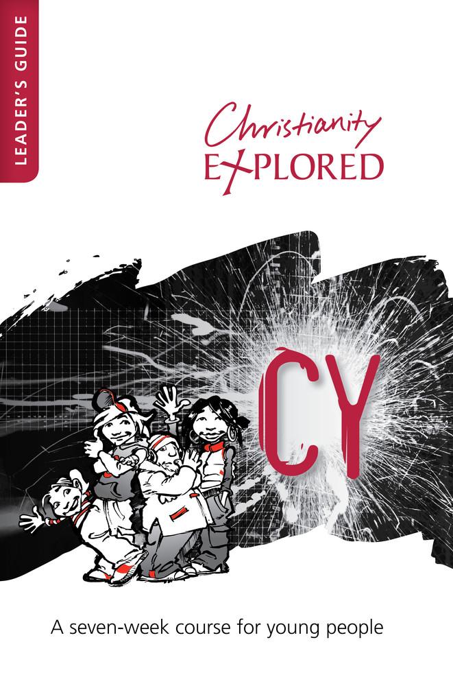 CY - Leader's Guide