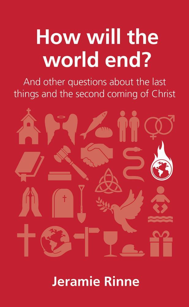 QCA How Will the World End?