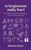 QCA Is Forgiveness Really Free?