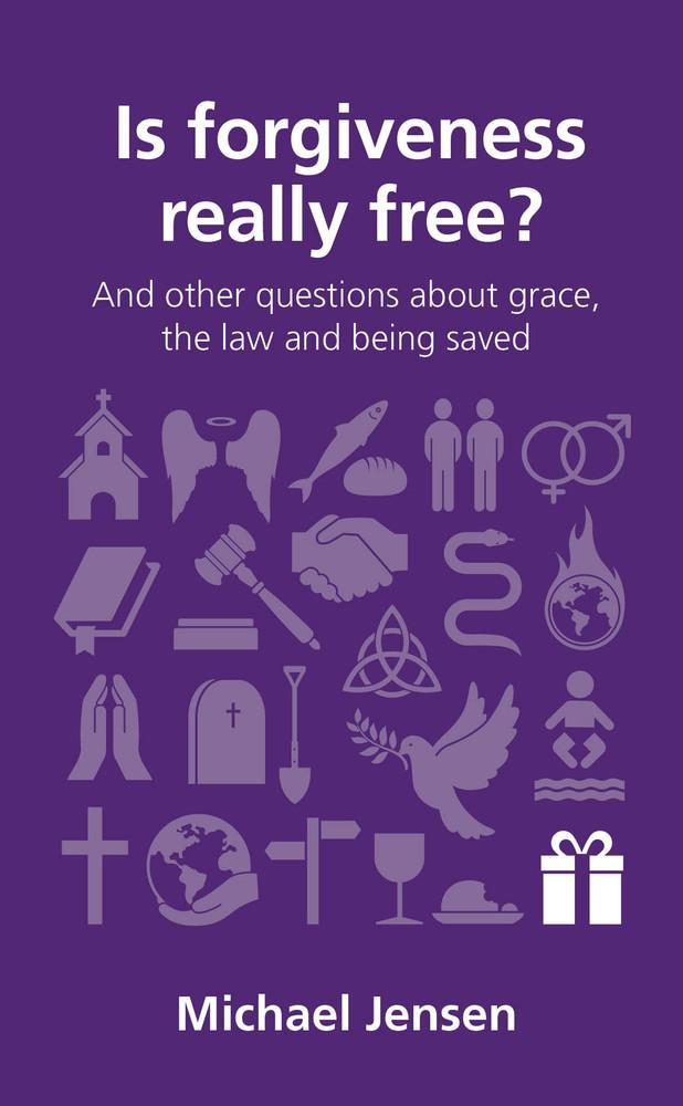 QCA Is Forgiveness Really Free?