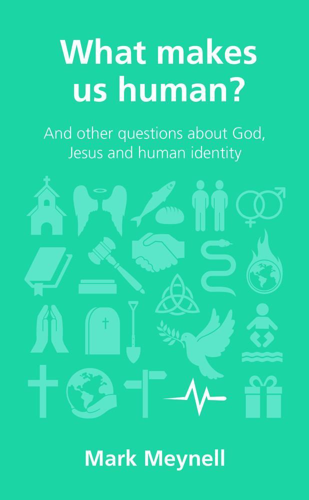 QCA What Makes Us Human?