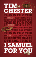 1 Samuel For You