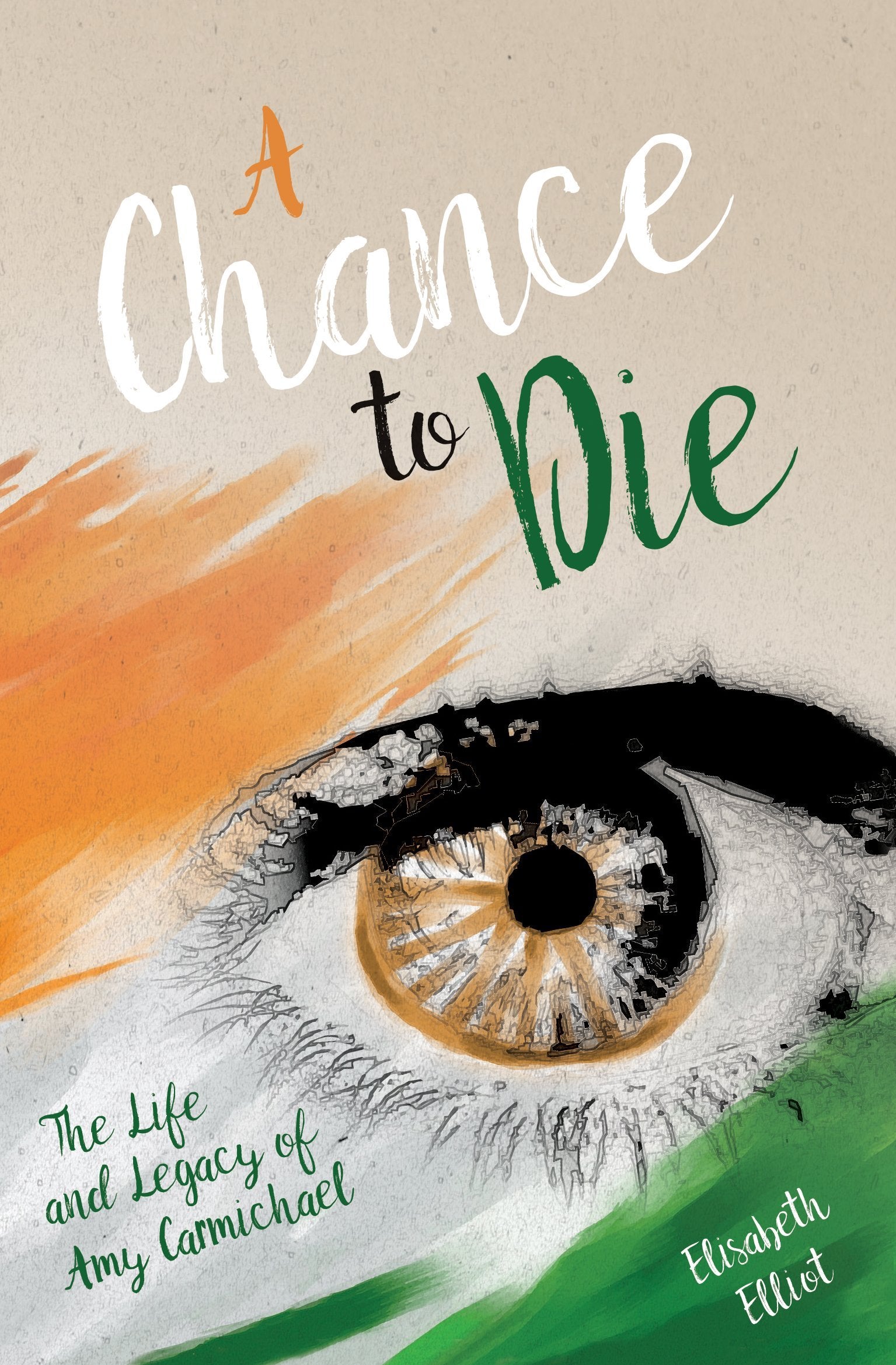 A Chance to Die