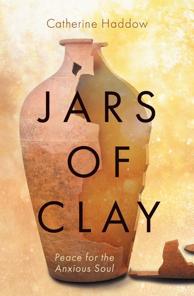 Jars of Clay: Peace for the Anxious Soul