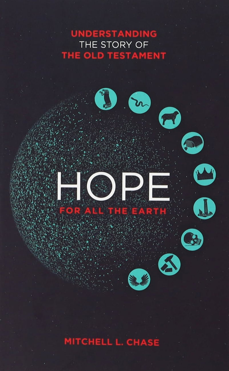 Hope for all the Earth
