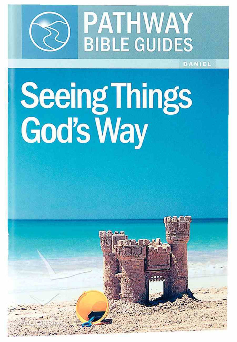 Seeing Things God&