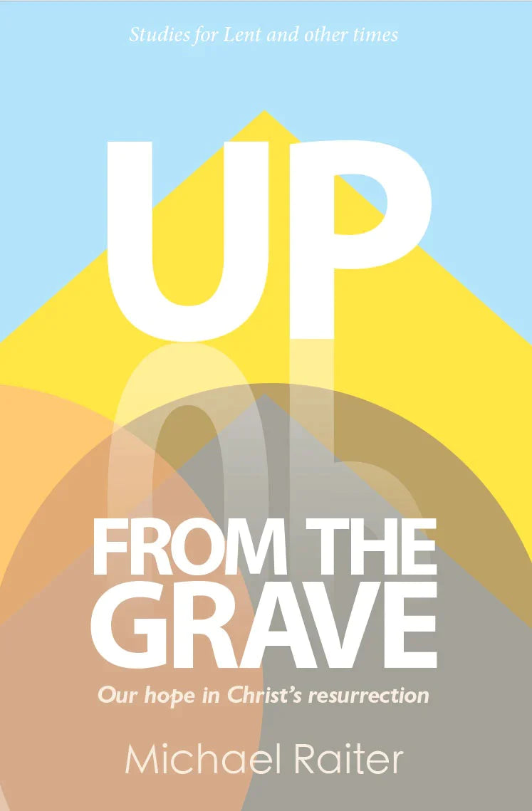 Up From the Grave