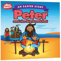Peter and the Big Breakfast (Lost Sheep Series)