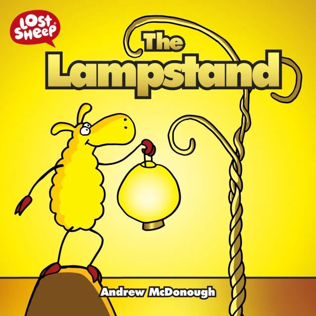 The Lampstand (Lost Sheep)