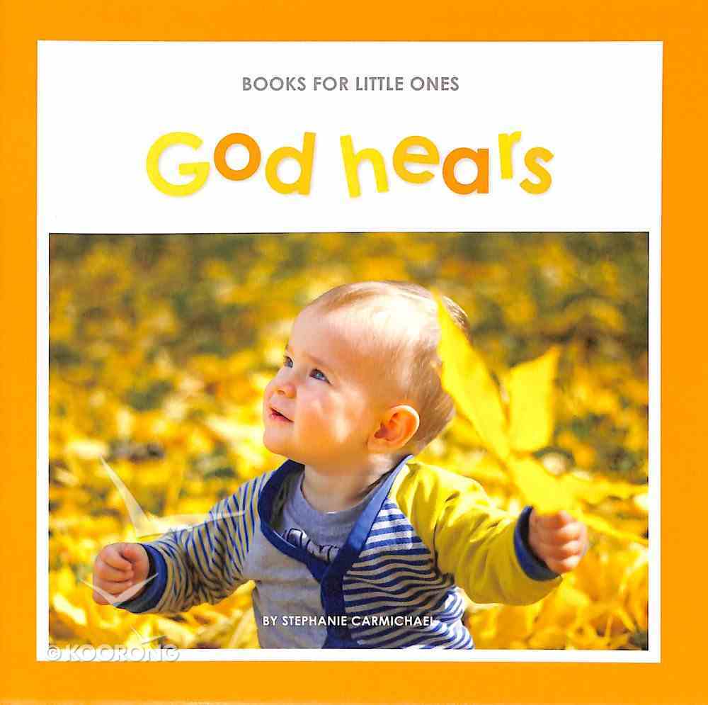 BFLO God Hears