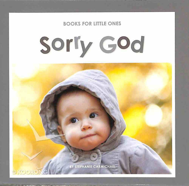 BFLO Sorry God