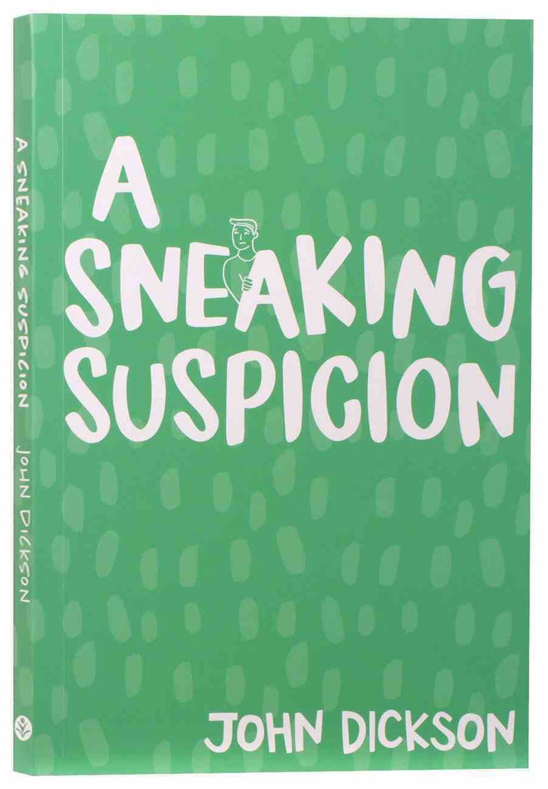 A Sneaking Suspicion (6th Edition)