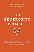 The Generosity Project