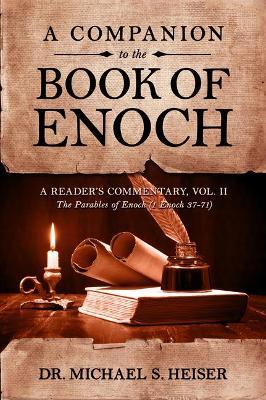 A Companion to the Book of Enoch
