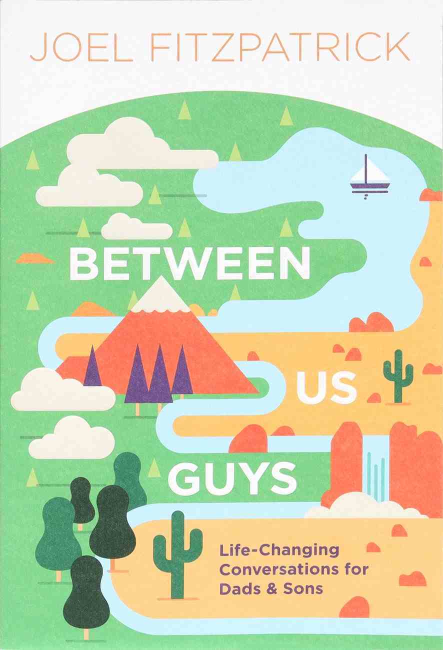Between Us Guys