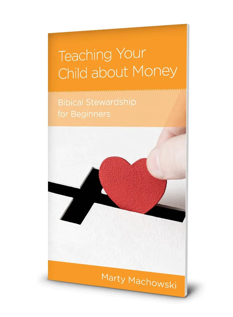 Teaching Your Child About Money