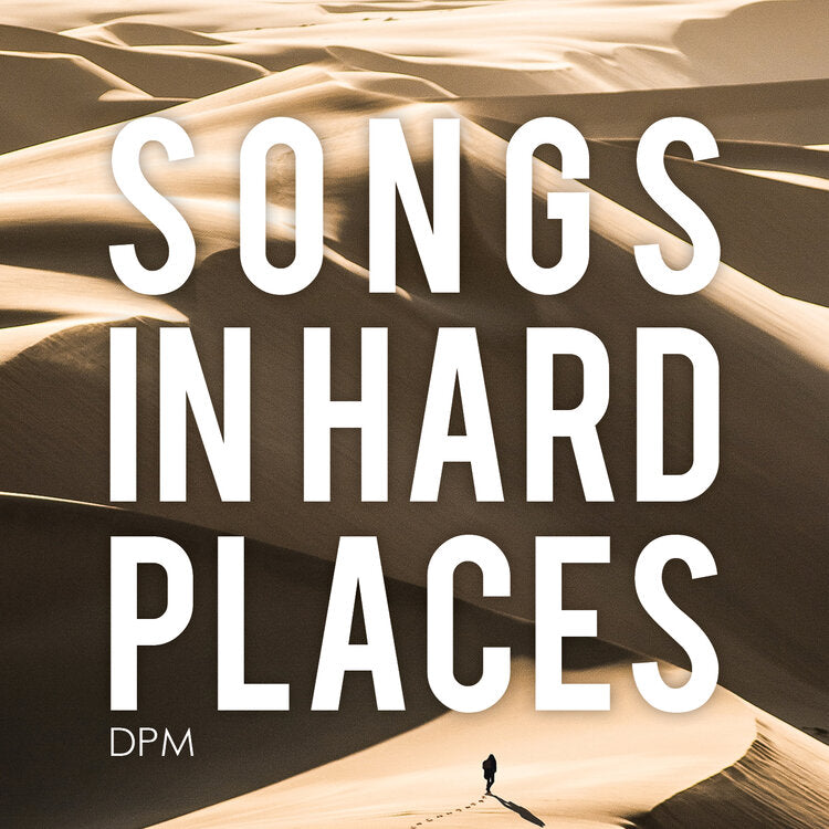 CD Songs in Hard Places