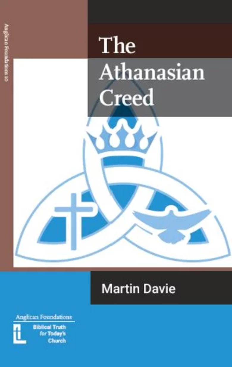 Athanasian Creed