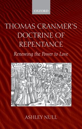 Thomas Cranmer&