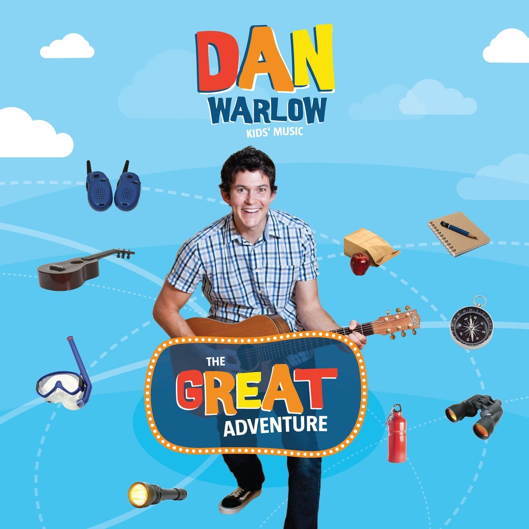 The Great Adventure