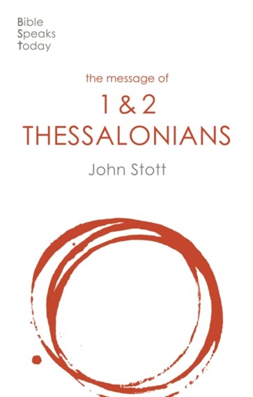 BST: Message of Thessalonians