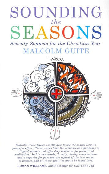 Sounding the Seasons: 70 Sonnets for the Christian Year