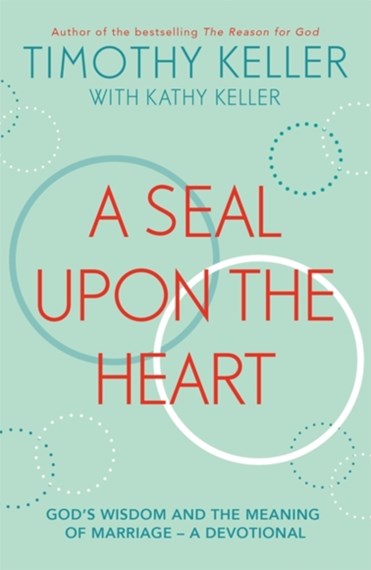 Seal Upon the Heart (PB)