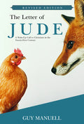 The Letter of Jude: A Wake-Up Call to Christians in the 21st Century