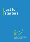 Just for Starters (4th Edition)