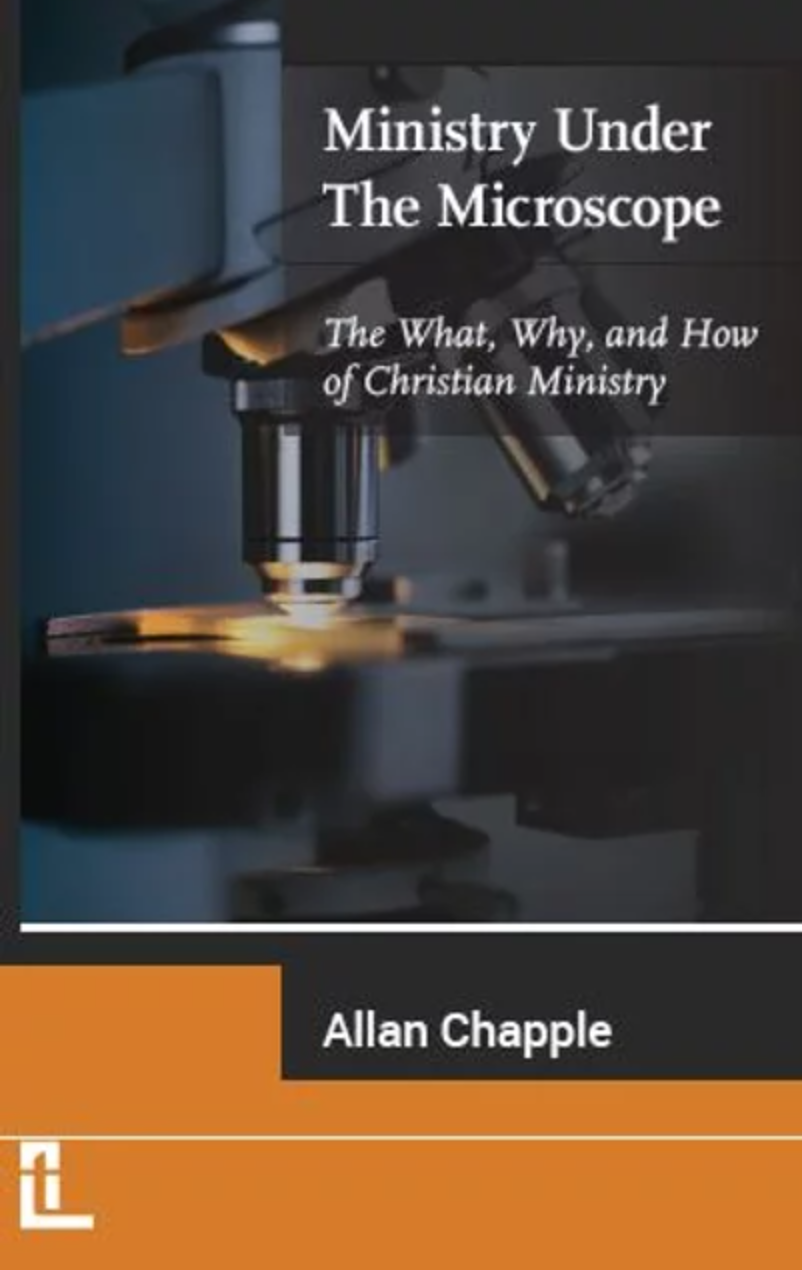 Ministry Under The Microscope