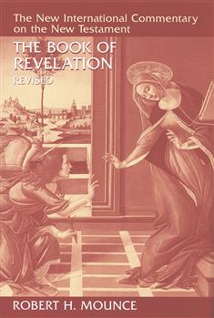 The Book of Revelation - The New International Commentary on the New Testament