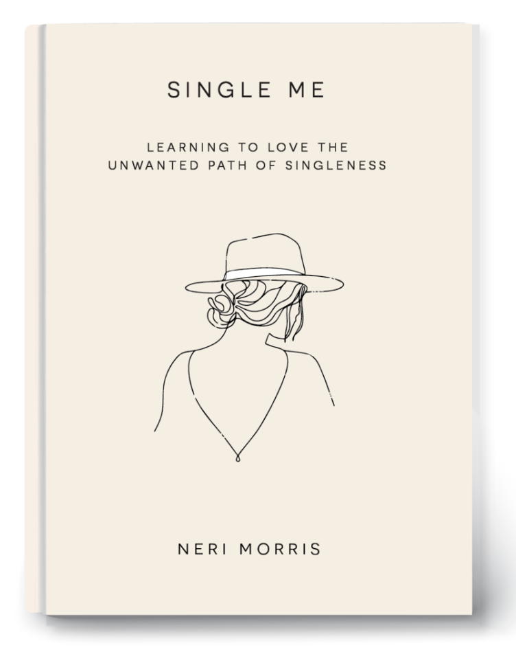 Single Me: Learning to Love the Unwanted Path of Singleness.