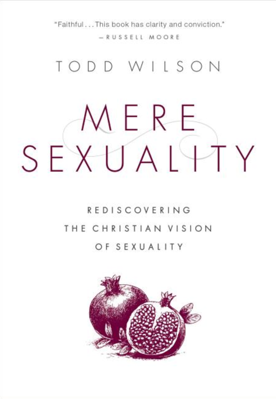 Mere Sexuality