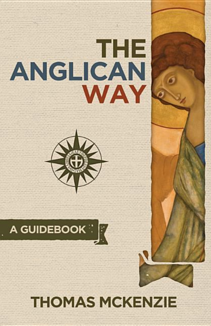 The Anglican Way
