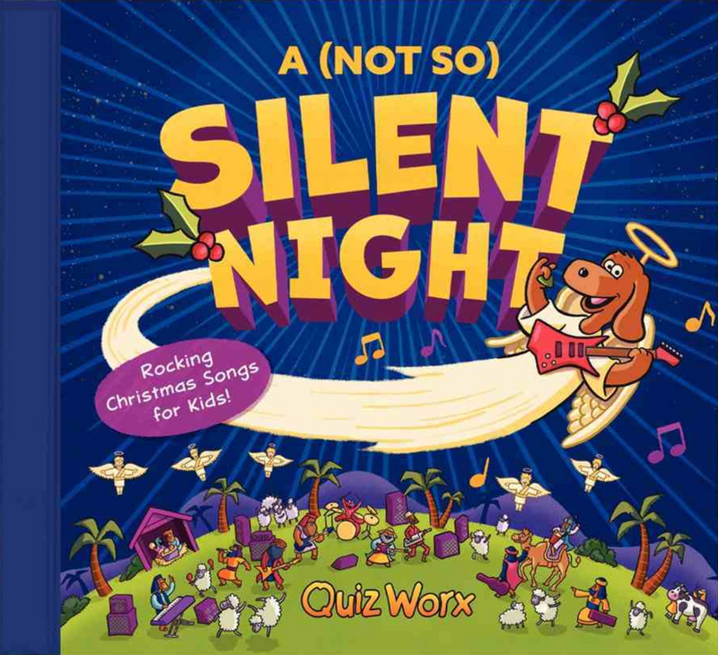 A (Not So) Silent Night
