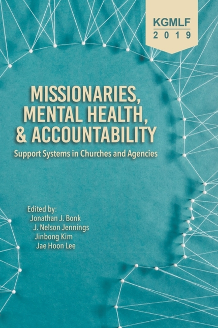 Missionaries, Mental Health, and Accountability